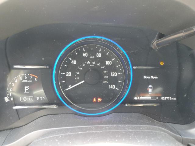 2020 Honda Hr-V Exl VIN: 3CZRU6H78LM731738 Lot: 54027554