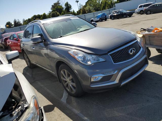 2017 Infiniti Qx50 VIN: JN1BJ0RP7HM380547 Lot: 51265294