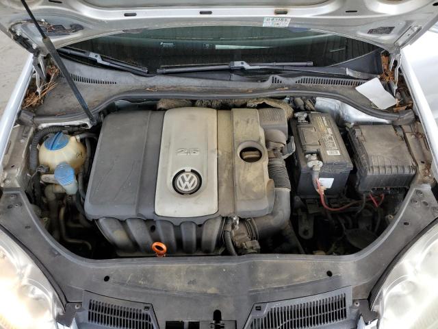 2008 Volkswagen Jetta Se VIN: 3VWRM71K18M167252 Lot: 56130994