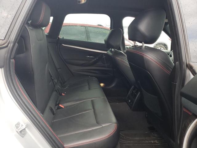 2015 BMW 328 XIGT - WBA3X5C59FD559994