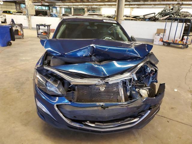 2019 CHEVROLET MALIBU LS - 1G1ZB5ST9KF115288