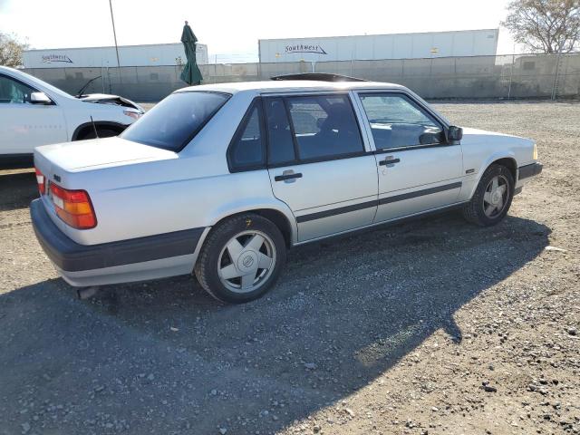 1994 Volvo 940 VIN: YV1JS8615R1153097 Lot: 53245984