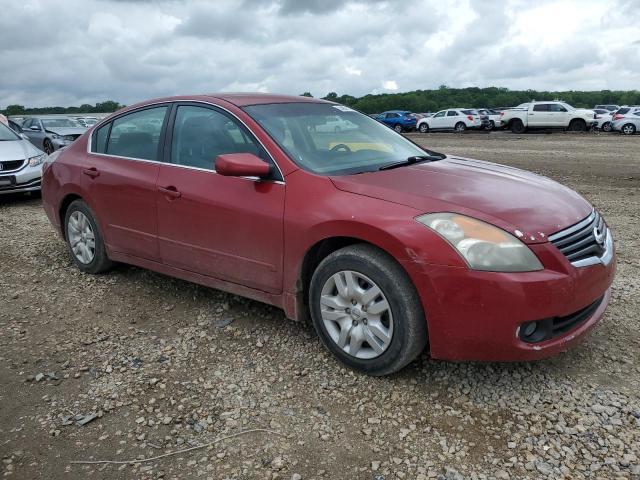 2009 Nissan Altima 2.5 VIN: 1N4AL21E69N405903 Lot: 54908764