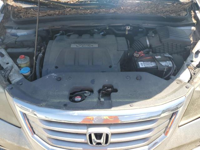 2009 Honda Odyssey Touring VIN: 5FNRL38939B031373 Lot: 55348184