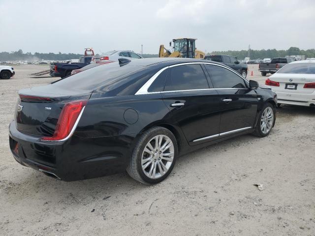 2019 Cadillac Xts Luxury VIN: 2G61M5S30K9133916 Lot: 56039474