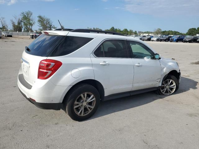 2017 Chevrolet Equinox Lt VIN: 2GNFLFEK6H6179072 Lot: 53527834