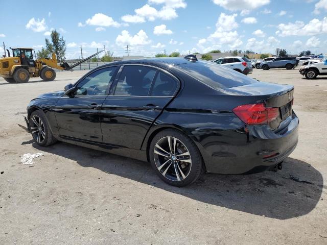 2018 BMW 330 I VIN: WBA8B9C56JEE81093 Lot: 53415114