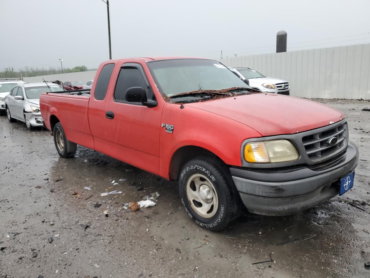 1FTRX17W72NA59863 2000 Ford F150