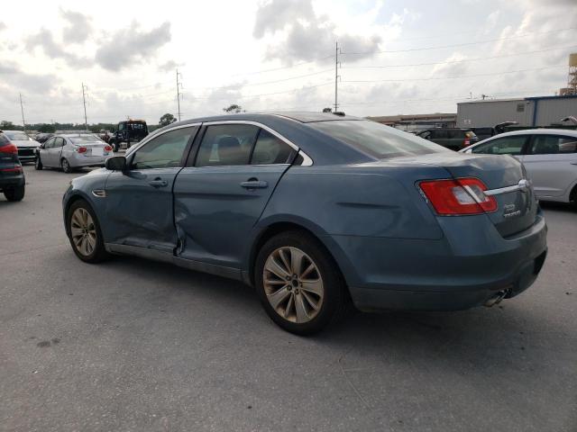 2010 Ford Taurus Limited VIN: 1FAHP2FW2AG136568 Lot: 54190624