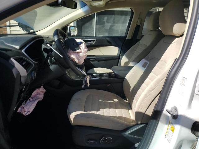 2019 Ford Edge Sel VIN: 2FMPK3J90KBC61973 Lot: 56970994