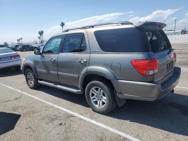 2006 Toyota Sequoia Limited VIN: 5TDZT38A06S272079 Lot: 54463574