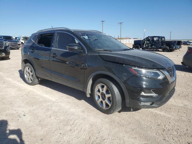 2021 NISSAN ROGUE SPOR - JN1BJ1CW9MW449386