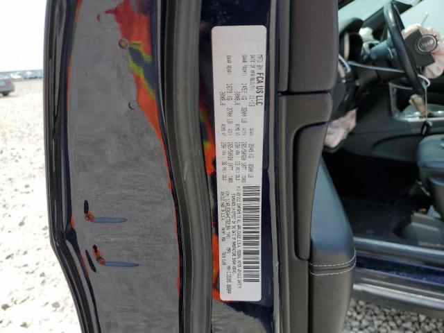 2017 Jeep Grand Cherokee Limited VIN: 1C4RJEBG4HC732184 Lot: 55943134