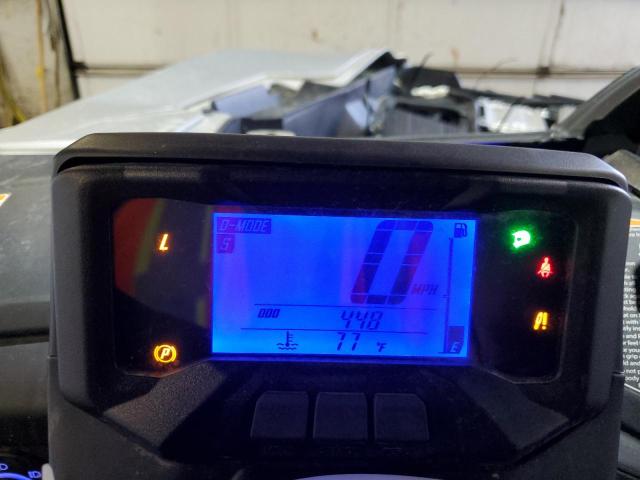 2022 YAMAHA WOLVERINE 5Y4AN39Y2NA106331