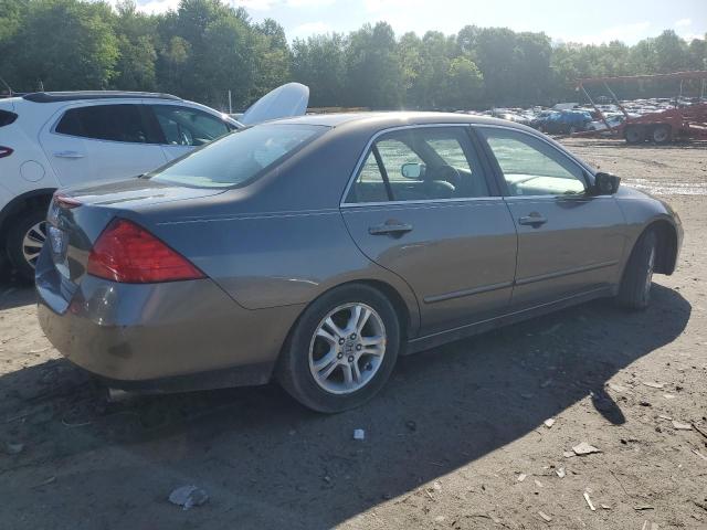 2006 Honda Accord Ex VIN: 1HGCM56766A042941 Lot: 56251994