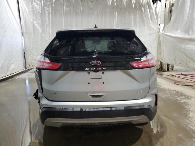 2024 Ford Edge Sel VIN: 2FMPK4J93RBA78115 Lot: 56289384