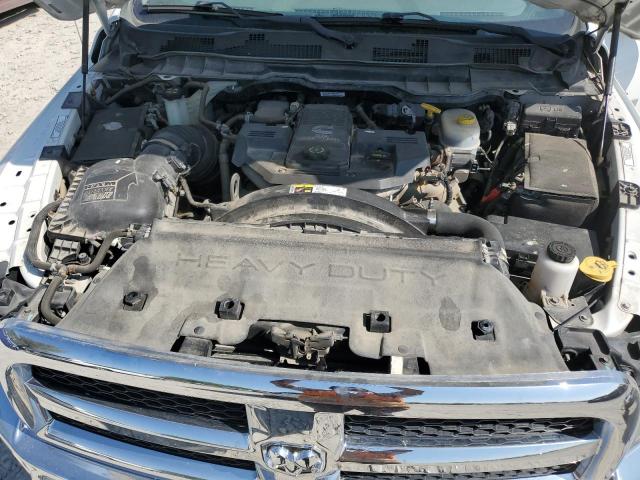 2013 Ram 3500 VIN: 3C7WRTCL6DG526886 Lot: 52942224