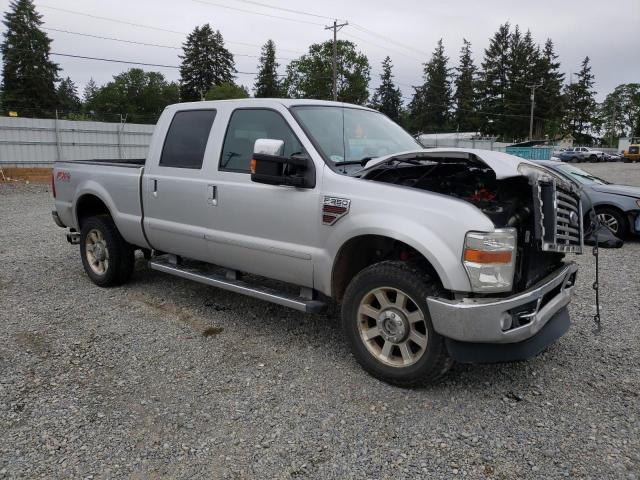 2010 FORD F350 SUPER 1FTWW3BR0AEA98442  56287574