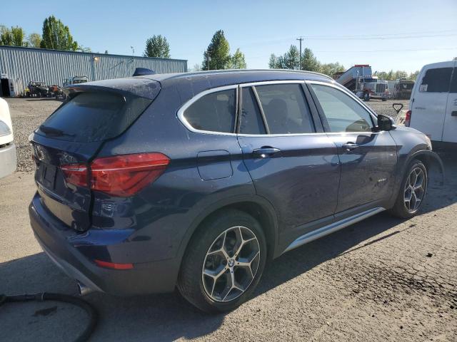 VIN WBXHT3C30H5F67766 2017 BMW X1, Xdrive28I no.3