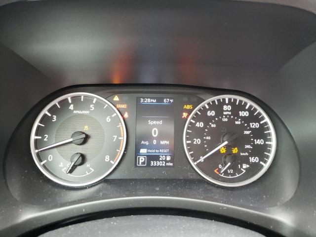 2022 Nissan Sentra S VIN: 3N1AB8BVXNY239738 Lot: 55085174