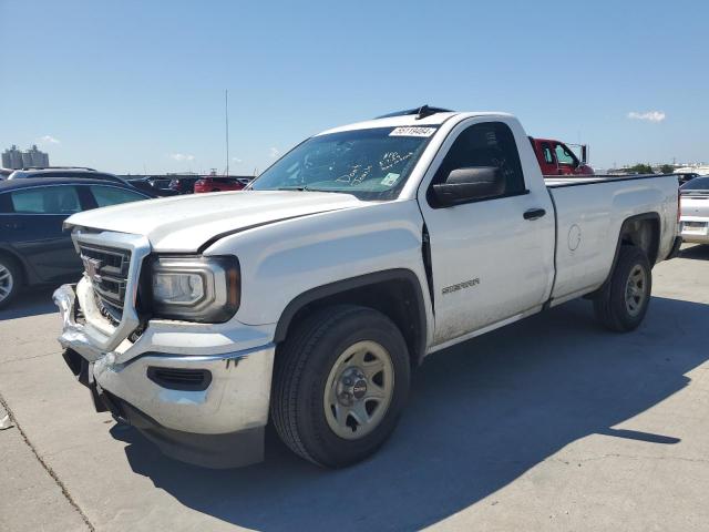 2016 GMC Sierra C1500 VIN: 1GTN1LEC4GZ363804 Lot: 55119464