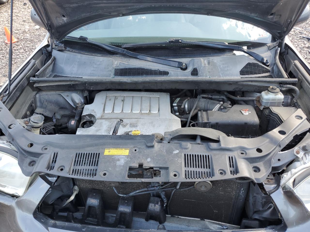 JTEES42A182090428 2008 Toyota Highlander Limited