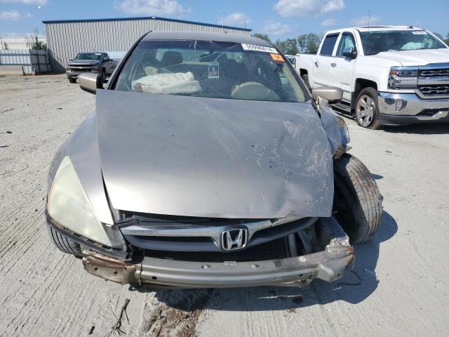 2006 Honda Accord Lx VIN: 3HGCM56436G703543 Lot: 55996814