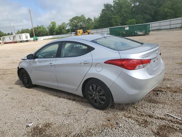 5NPDH4AE4CH141009 2012 Hyundai Elantra Gls