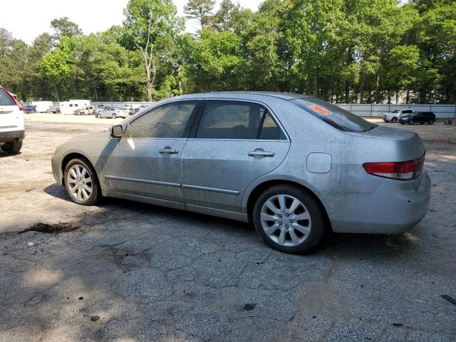 2003 Honda Accord Ex VIN: 1HGCM66863A058678 Lot: 56043164