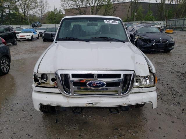 1FTYR45E39PA08182 | 2009 Ford ranger super cab