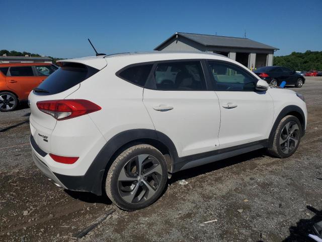 2017 Hyundai Tucson Limited VIN: KM8J3CA23HU299061 Lot: 56667064