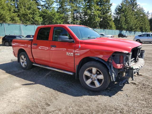 2013 Ram 1500 St VIN: 1C6RR7KTXDS648153 Lot: 53168024