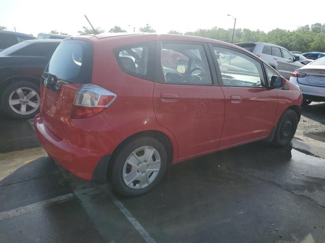 2012 Honda Fit VIN: JHMGE8H34CC007855 Lot: 53460694