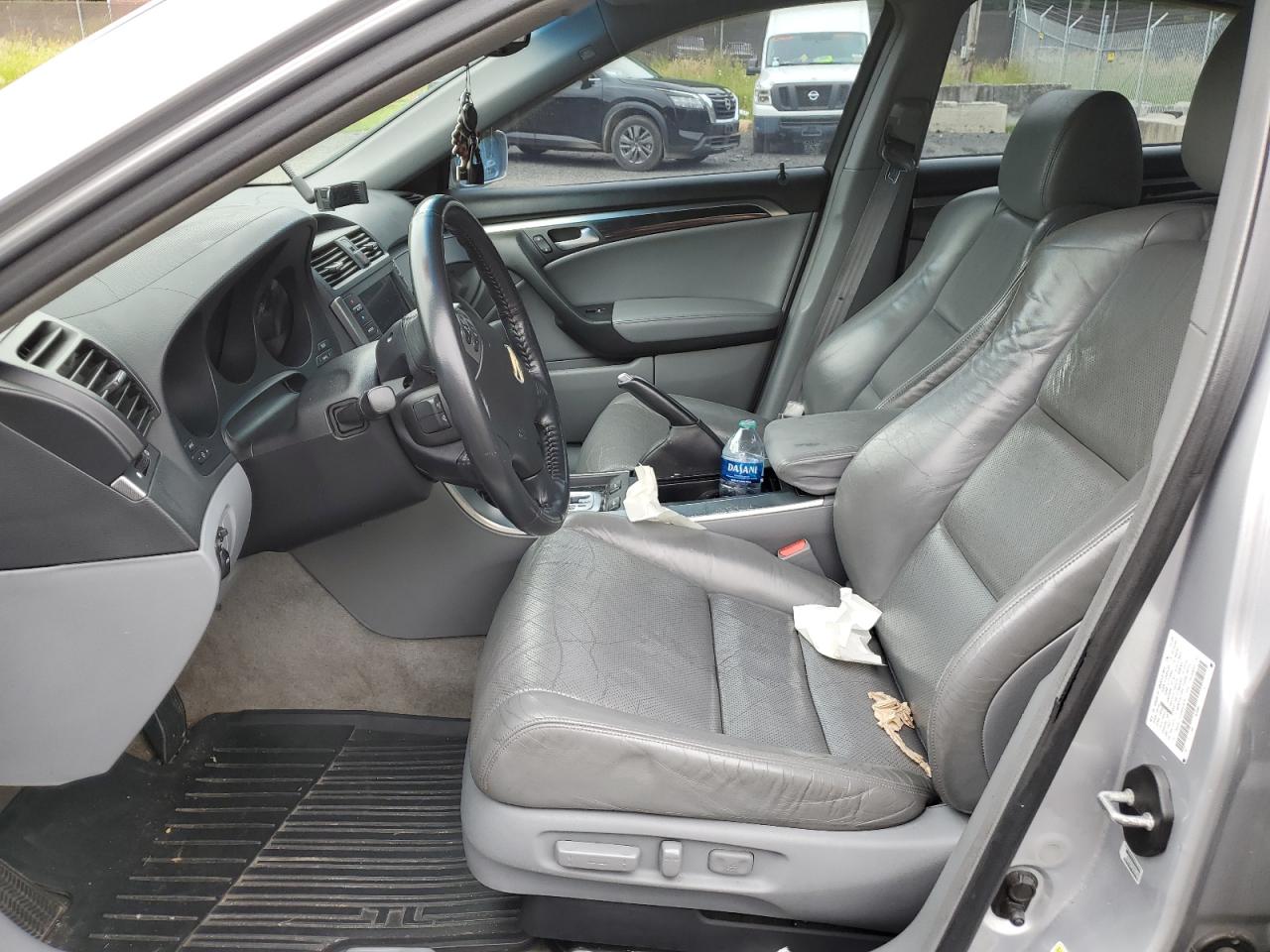 19UUA66216A020434 2006 Acura 3.2Tl