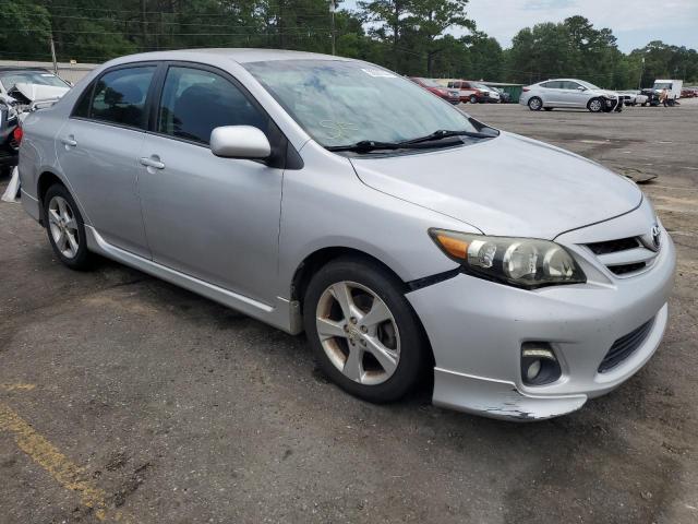 2012 Toyota Corolla Base VIN: 2T1BU4EEXCC864234 Lot: 56307744