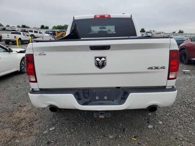 2012 Dodge Ram 1500 St VIN: 1C6RD7KT3CS163737 Lot: 55921704