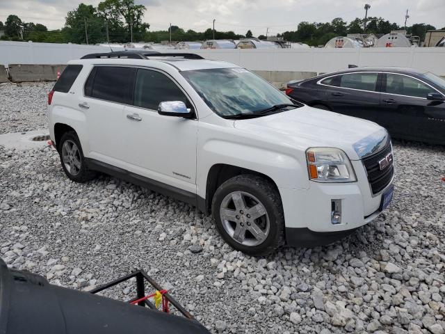 2012 GMC Terrain Sle VIN: 2GKFLSE52C6256254 Lot: 55878334