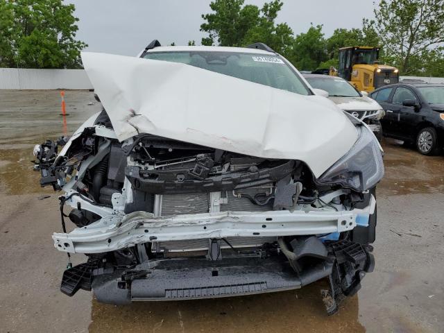 2023 Subaru Ascent Limited VIN: 4S4WMASD9P3455003 Lot: 56149054