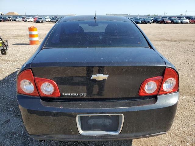 2010 Chevrolet Malibu Ltz VIN: 1G1ZE5EB0A4145204 Lot: 54815894