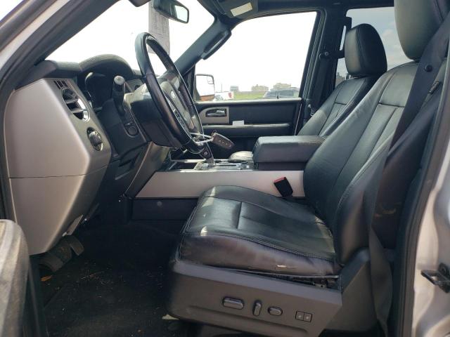 2016 Ford Expedition Limited VIN: 1FMJU1KT0GEF50233 Lot: 56002214