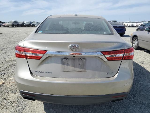 2014 Toyota Avalon Base VIN: 4T1BK1EB3EU122706 Lot: 55500104