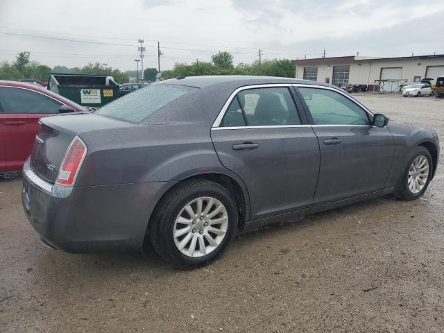 2013 Chrysler 300 VIN: 2C3CCAAG1DH708141 Lot: 53589944