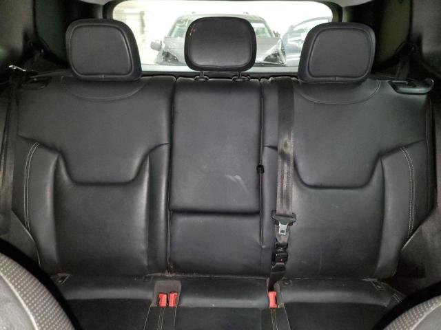 2016 Jeep Renegade Limited VIN: ZACCJBDTXGPE12280 Lot: 55198364