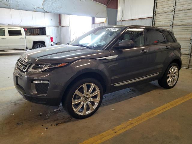 2016 Land Rover Range Rover Evoque Hse VIN: SALVR2BG0GH081863 Lot: 56151914