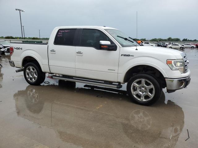 2014 Ford F150 Supercrew VIN: 1FTFW1ET8EKE79068 Lot: 54780264