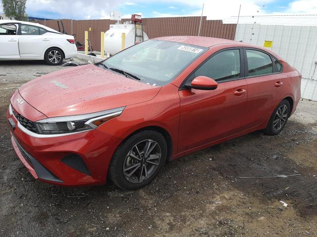 3KPF24AD0NE432731 Kia Forte FE