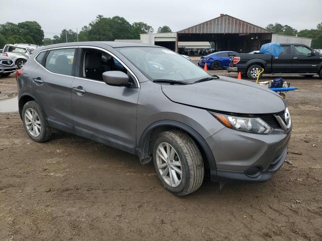 2017 Nissan Rogue Sport S VIN: JN1BJ1CP7HW020326 Lot: 55386744