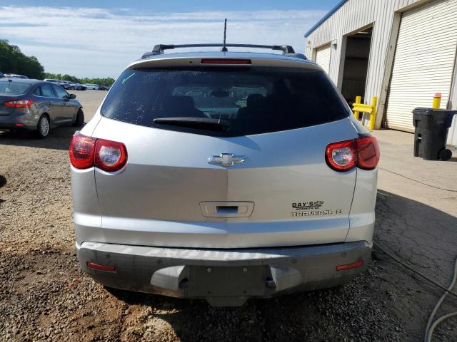 2010 Chevrolet Traverse Lt VIN: 1GNLRFED9AJ262538 Lot: 56499534