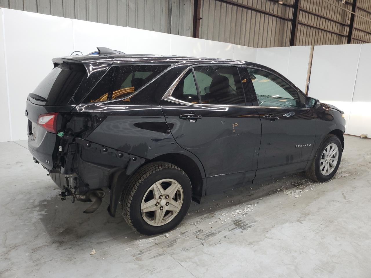 3GNAXJEVXKL294966 2019 Chevrolet Equinox Lt