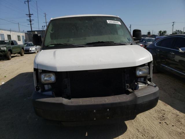 2006 Chevrolet Express G2500 VIN: 1GCGG25V061192436 Lot: 54438644